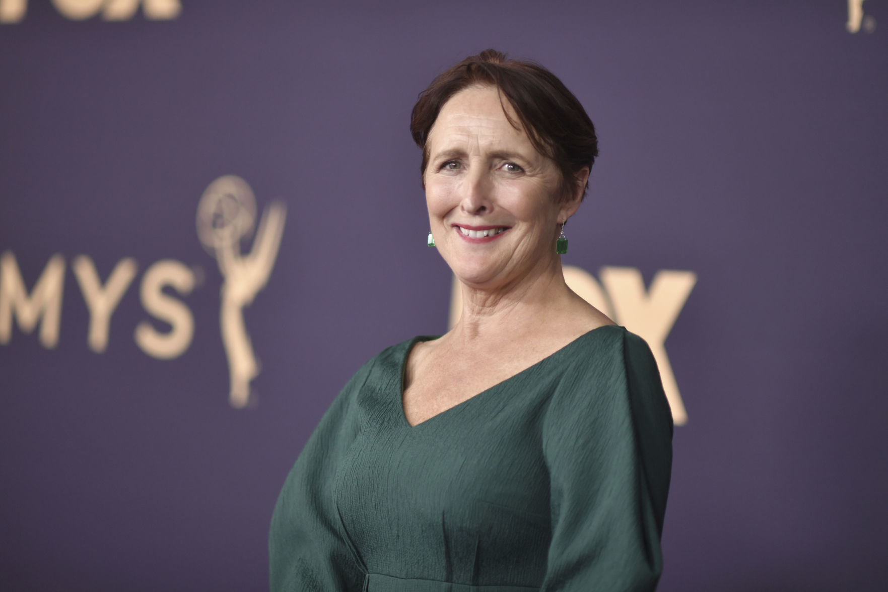 Fiona Shaw